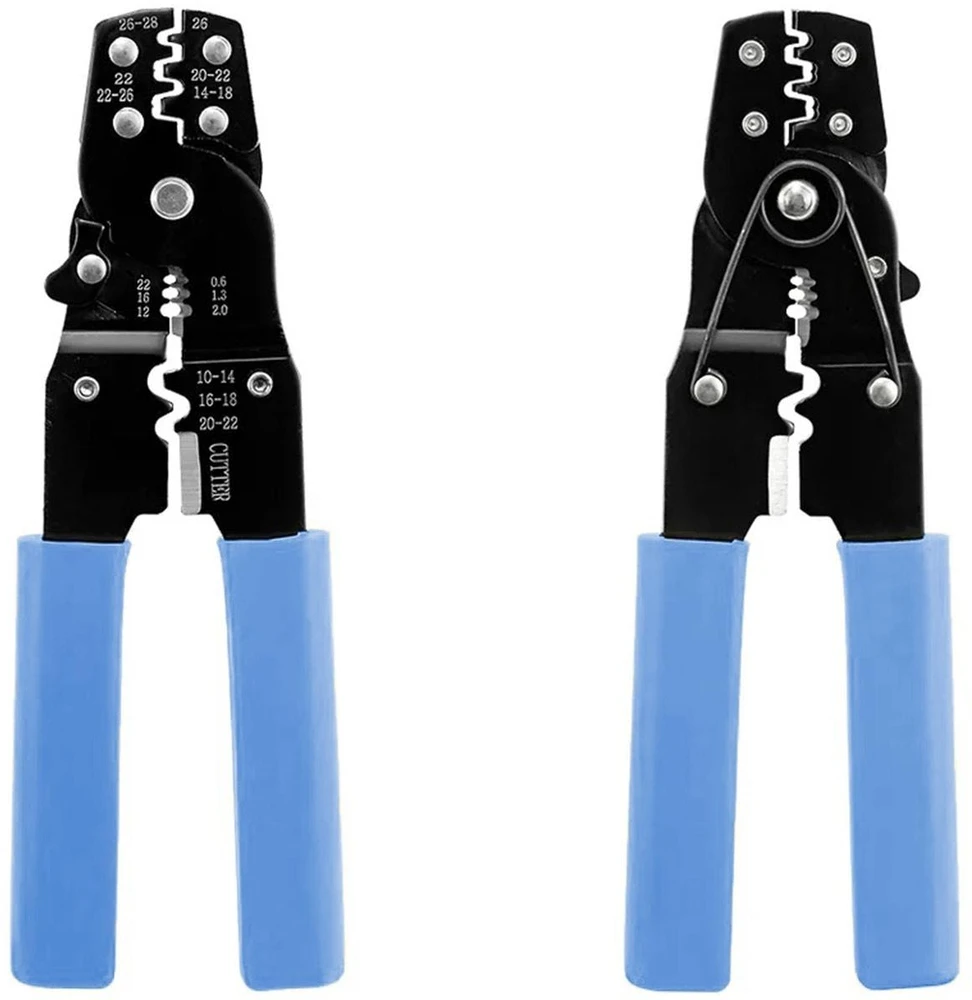 Zk4A Universalus Gofruotojas