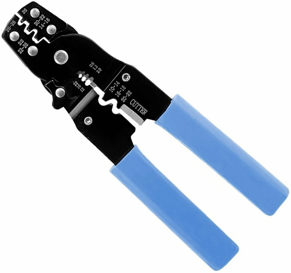 Zk4A Universalus Gofruotojas