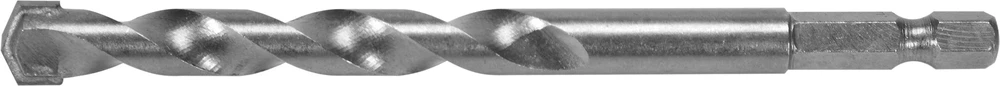 Sthor UNIVERSALUS GRĄŽTAS SU ŠEŠIAKAMPIU KOTU | 10 MM | 6,3 MM (1/4") (21691)