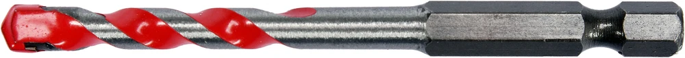 YATO UNIVERSALUS GRĄŽTAS HEX 6mm