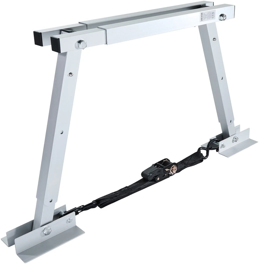 VEVOR Universalus RV stabiliatorius, reguliuojamas aukštis