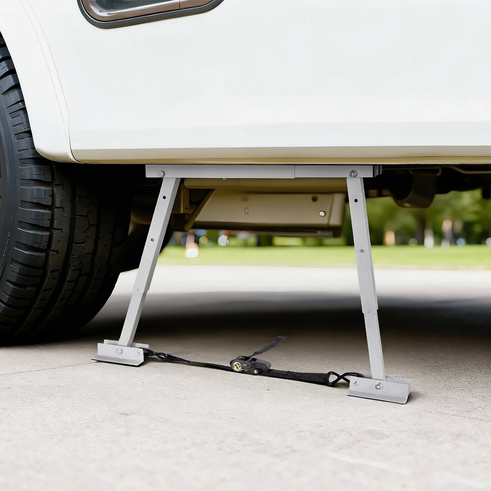 VEVOR Stabilizatorius RV transporto priemonei su reguliuojamu aukščiu