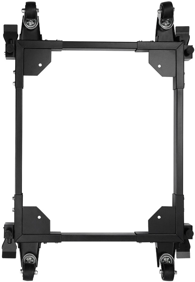 VEVOR Universalus mobilus stovas įrankiams, iki 680 kg