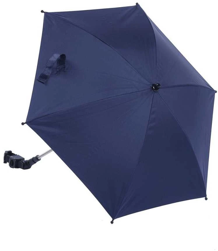 Titanium Baby Universalus PARASOL TB UV 50+ jūrinis laivynas