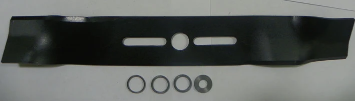 UNIVERSALUS PEILIS MULČIAVIMO16 cali 40,6cm