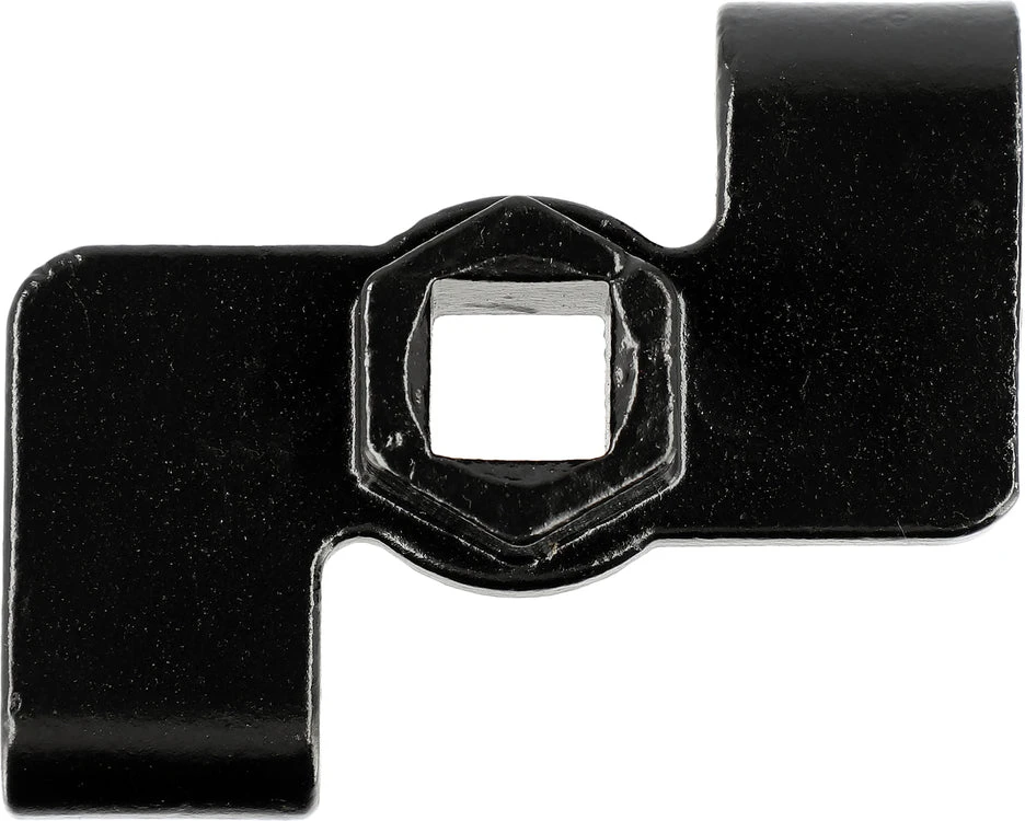 Yato UNIVERSALUS PRAILGINIMO RAKTO ADAPTERIS | 1/2" (12,7 MM) | ŠEŠIAKAMPIS 24 MM | 80 × 50 MM (YT-03602)