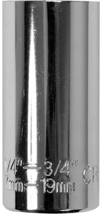 VOREL UNIVERSALI GALVUTĖ 3/8″ 7-19mm