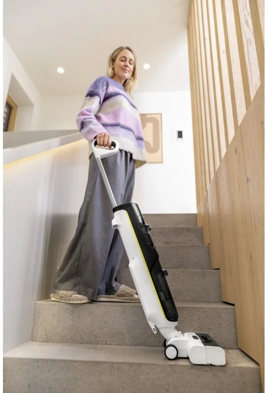 Universalūs ritinėliai KARCHER FCV 4