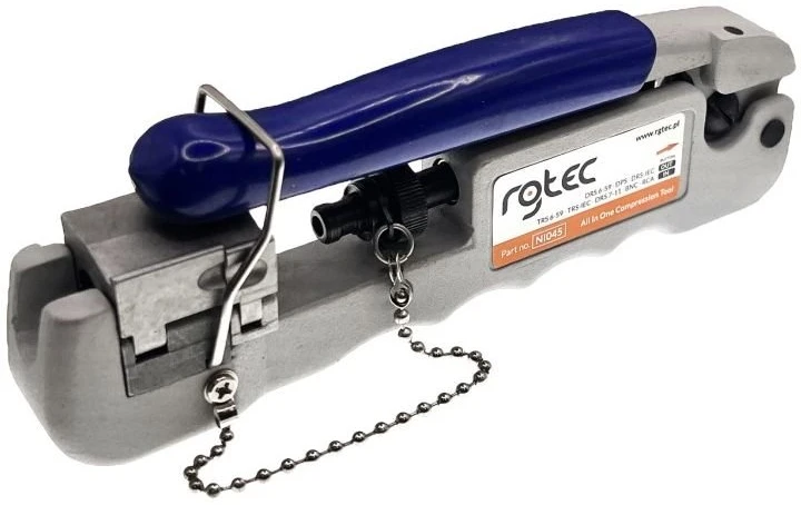 Alantec Universalus suspaudimo įrankis RGTec