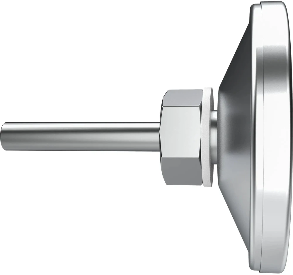 Universalus termometras (0°C iki +120°C)