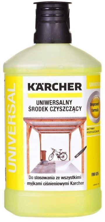 Kärcher RM 626** Universalus valiklis, 1 L