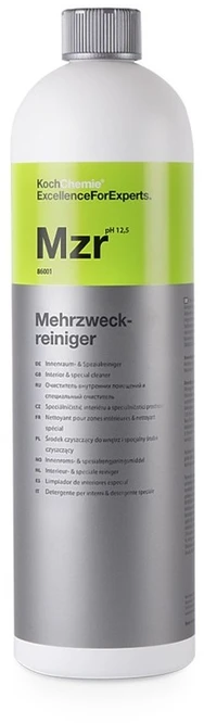 KOCH CHEMIE Interior&Special Cleaner MERHRZWECK-REINIGER, universalus valiklis, 1L
