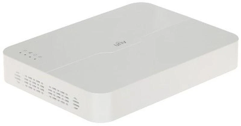 Carruzzo IP Recorder NVR301-16LS3-P8, 16 ch., 8 PoE