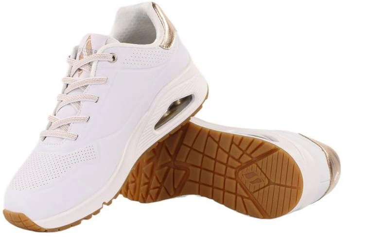 Skechers UNO Spindesys pranyksta