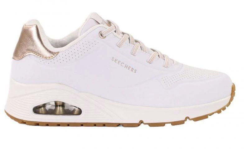 Skechers UNO Spindesys pranyksta