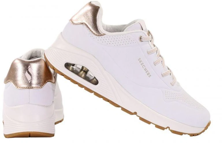 Skechers UNO Spindesys pranyksta