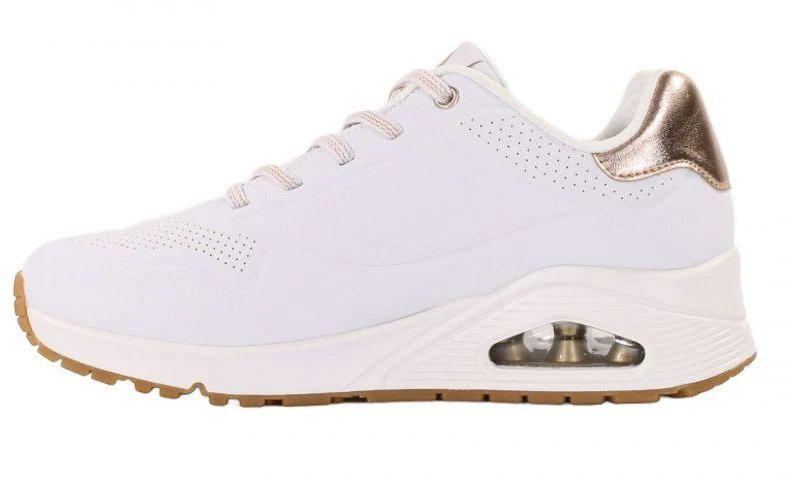 Skechers UNO Spindesys pranyksta