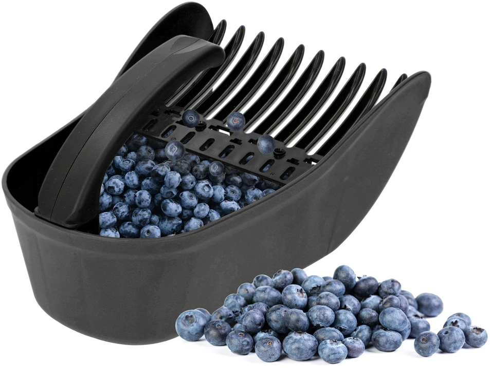 Uogų rinkimo įrankis