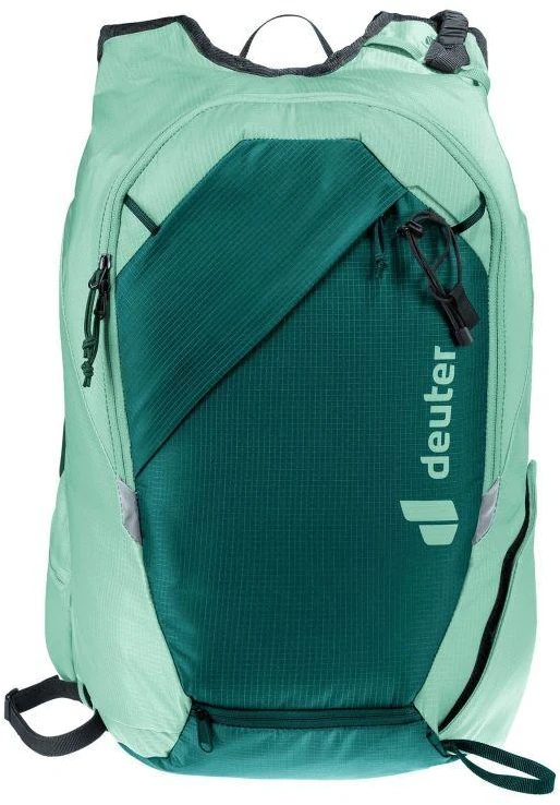 Deuter Updays 25 SL sodri mėtinai žalia