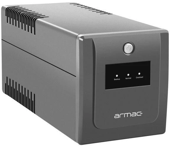 UPS ARMAC HOME LINE-INT 4X 230V PL H/1500E/LED