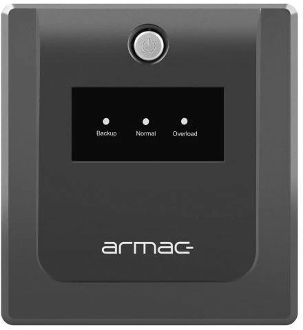 UPS ARMAC HOME LINE-INT 4X 230V PL H/1500E/LED