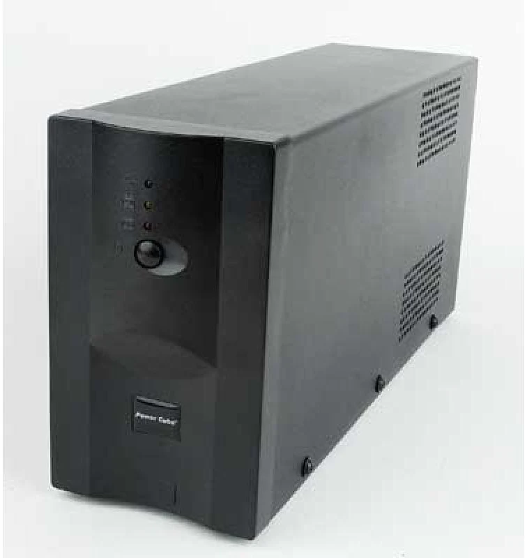EnerGenie | UPS UPS-PC-850AP | 800 VA | 220 V | 220 V