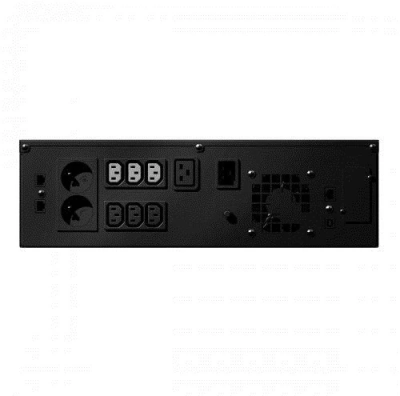 UPS Ever Sinline RT XL 1650