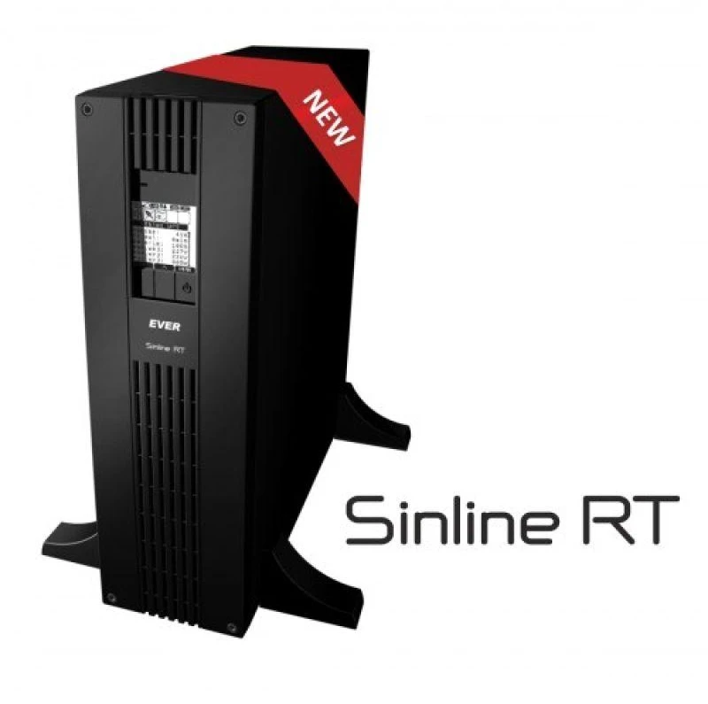 UPS Ever Sinline RT XL 1650