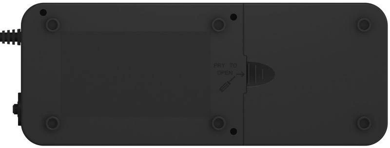 UPS POWER WALKER VFD 600 APFC FR (600VA)