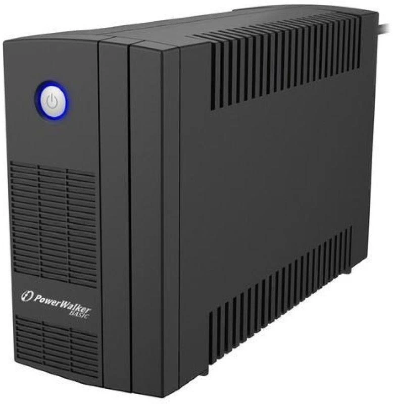 PWA POWERWALK VI 1000 SB FR Power Walker UPS Line-Interactive 1000VA SB FR, 3X PL 230V, USB