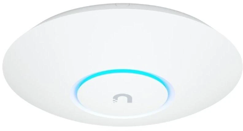 Maršrutizatorius PRIEIGOS TAŠKAS UQ-U6+ UniFi Wi-Fi 6 2.4 GHz, 5 GHz, 573.5 Mbps + 2400 Mbps UBIQUITI