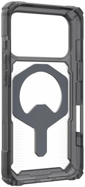 Urban Armor Gear Dėklas UAG Plasma XTE Magsafe, Ash/Titanium - iPhone 17 Pro