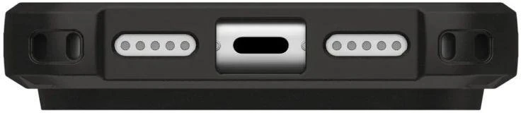 Urban Armor Gear dėklas UAG Pathfinder Magsafe, Midnight Camo SE - iPhone 17 Pro
