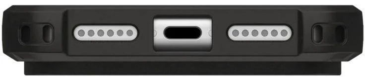 Dėklas „Urban Armor Gear“ „UAG Pathfinder Magsafe“, „Midnight Camo SE“ – „iPhone 17 Pro Max“