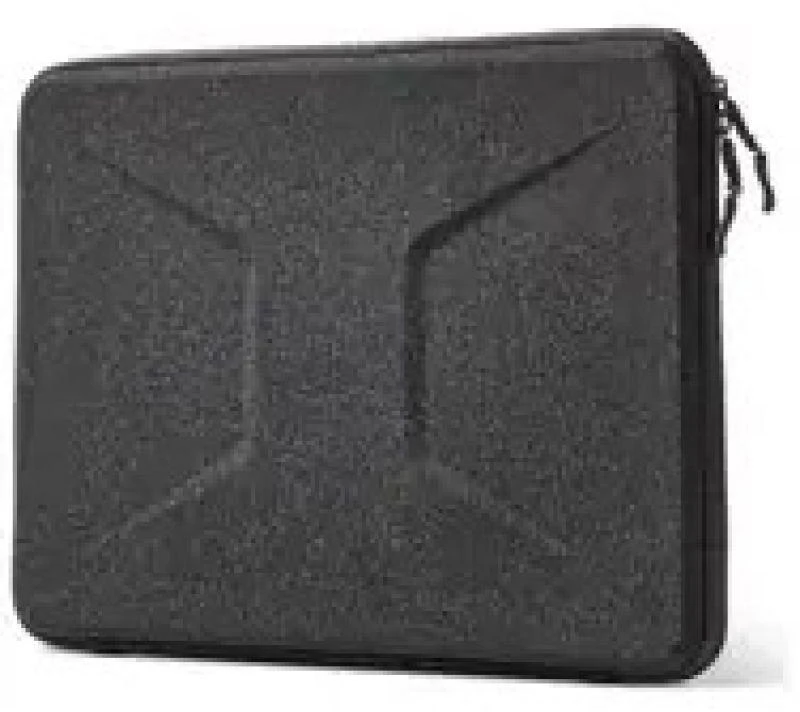 Urban Armor Gear UAG Civilian Shock Sleeve, skirtas MacBook 15" - 16" pilkšvai rudas