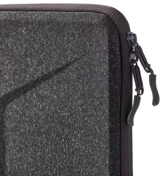 Urban Armor Gear UAG Civilian Shock Sleeve, skirtas MacBook 15" - 16" pilkšvai rudas