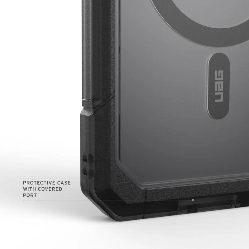 Urban Armor Gear UAG Trooper dėklas, pilkas - Samsung Galaxy S26 Ultra