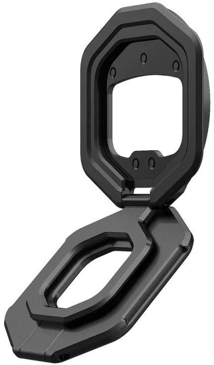 Urban Armor Gear UAG Monarch Mag2 žiedo stovas, juodas