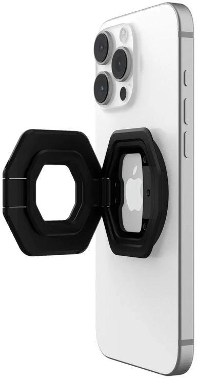 Urban Armor Gear UAG Monarch Mag2 žiedo stovas, juodas