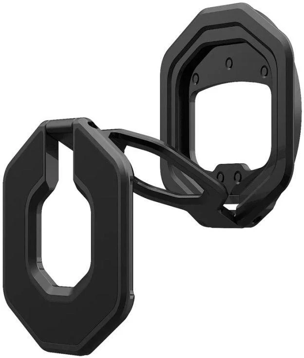 Urban Armor Gear UAG Monarch Mag2 žiedo stovas, juodas