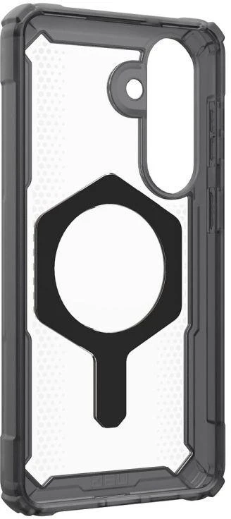 Dėklas „Urban Armor Gear UAG Plasma XTE“, pelenų/titano spalvos – „Samsung Galaxy S26“