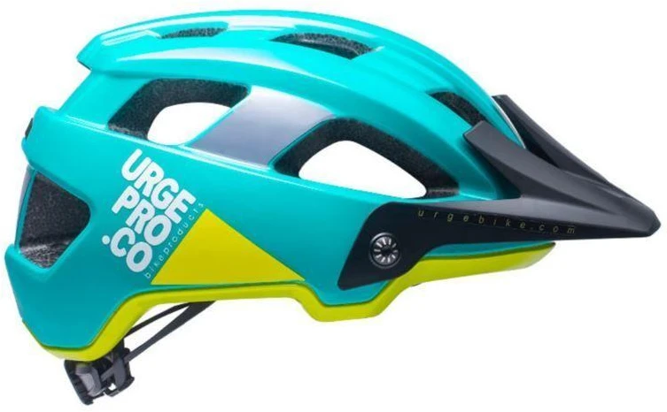 URGE ALLTRAIL šalmas turkio S/M 55-59 cm