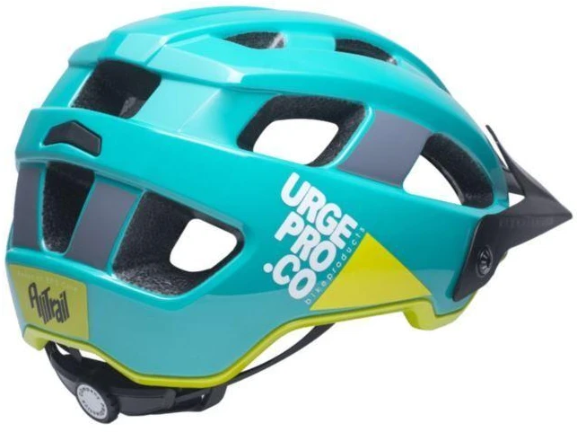 URGE ALLTRAIL šalmas turkio S/M 55-59 cm