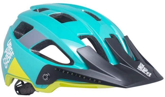 URGE ALLTRAIL šalmas turkio S/M 55-59 cm