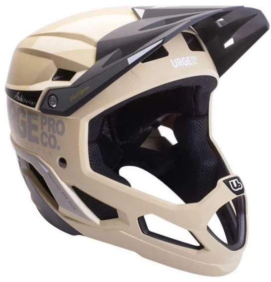 URGE šalmas ARCHI-DELTAR smėlio S 53-54 cm