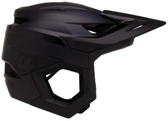 URGE šalmas RASCAS Dark Moon S/M 54-58 cm