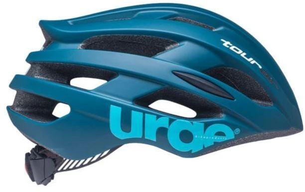 URGE TOURAIR šalmas mėlynas L/XL 58-62 cm