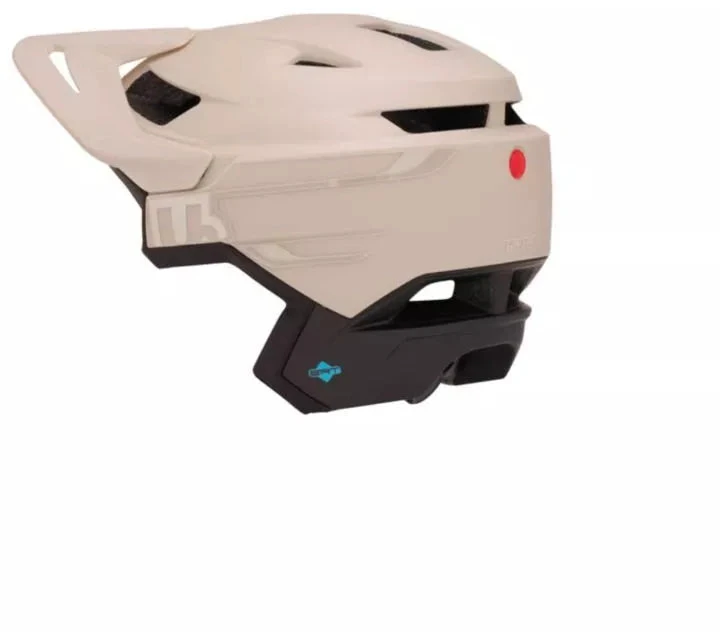 URGE TREPS šalmas smėlio S/M 54-58 cm