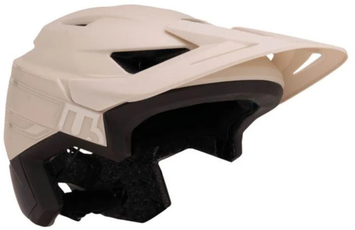 URGE TREPS šalmas smėlio S/M 54-58 cm