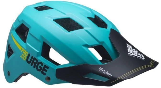 URGE VENTURO šalmas turkio spalvos L/XL 58-61 cm